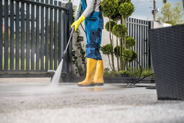 Best Rust Removal  in Bangor Base, WA